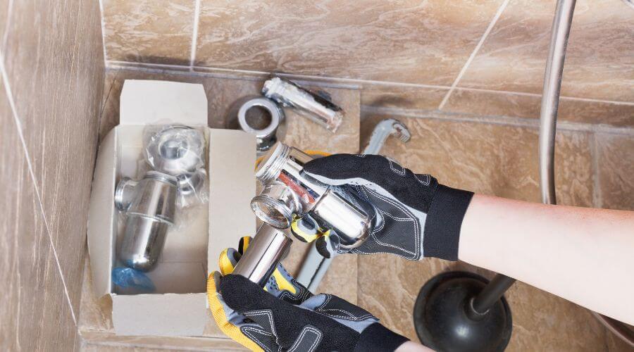 Expert flood damage restoration services in Fort Campbell, KY